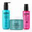 Flash Sale | Soft & Pure Curly Cream + FREE Extra Shine Shampoo & Facial Wash — complete offer