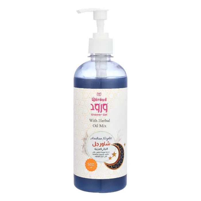 woroud - shower gel - roll on - deodroent - hair care - serum - oil - soaps - ورود - زيت شعر - عنايه بالشعر - عنايه بالبشرة - مزيل عرق - شاور جل - منتجات - سيرم - منتجات مصريه - مصرى 100%- زيوت طبيعيه Main image