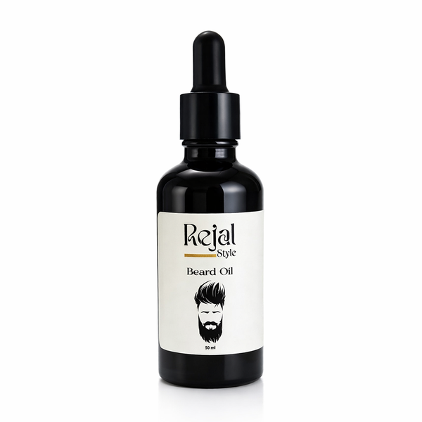 Beard Oil for Men