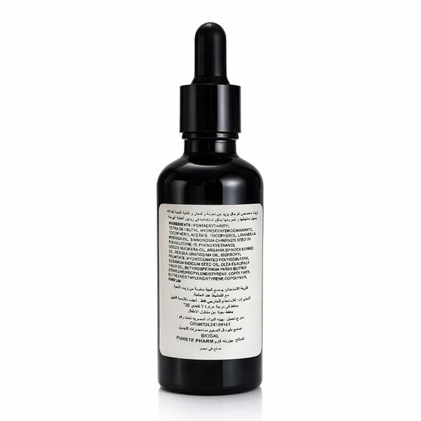 Beard Oil for Men