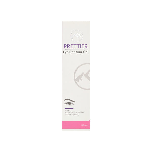 Prettier Eye Contour كريم بريتيير لمنطقة حول العين
