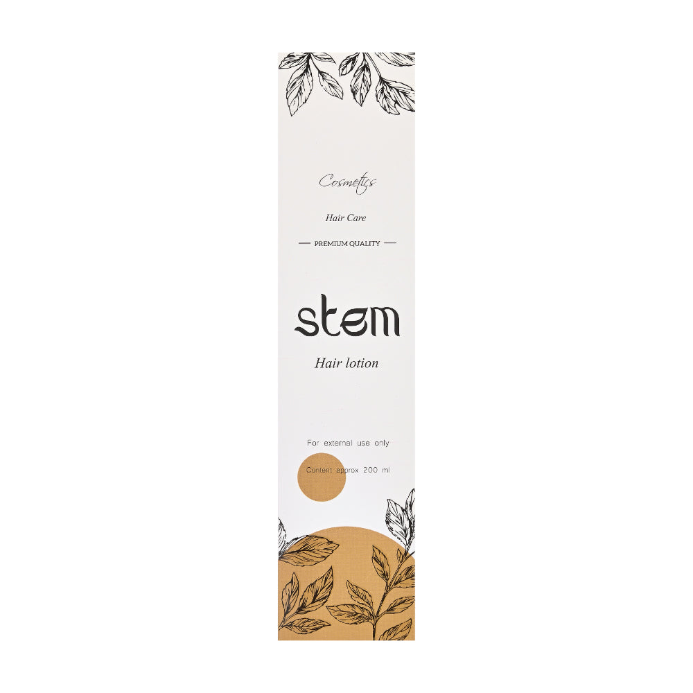 Stem Hair Lotion لوشن الشعر ستم