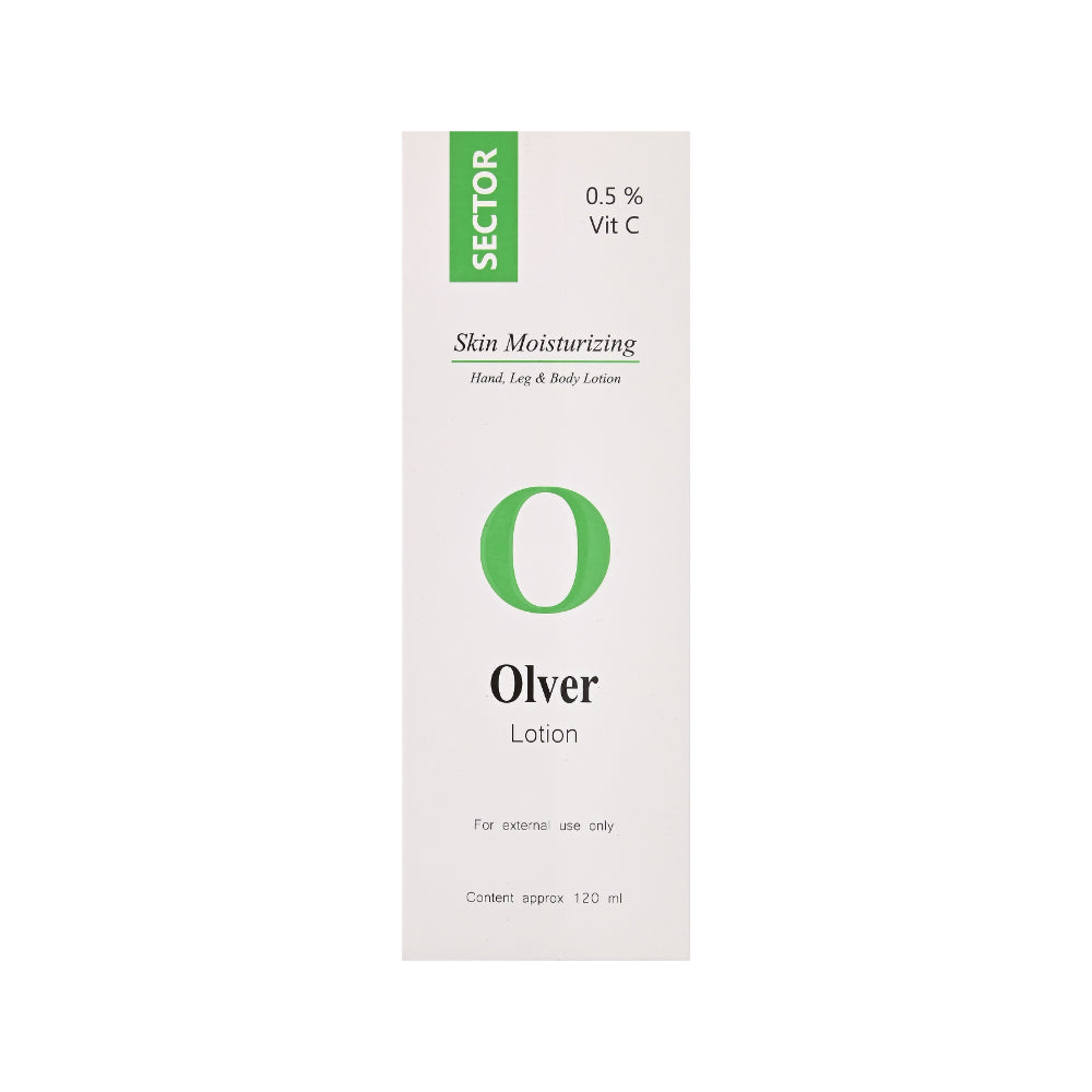 Olver Lotion أولفر لوشن