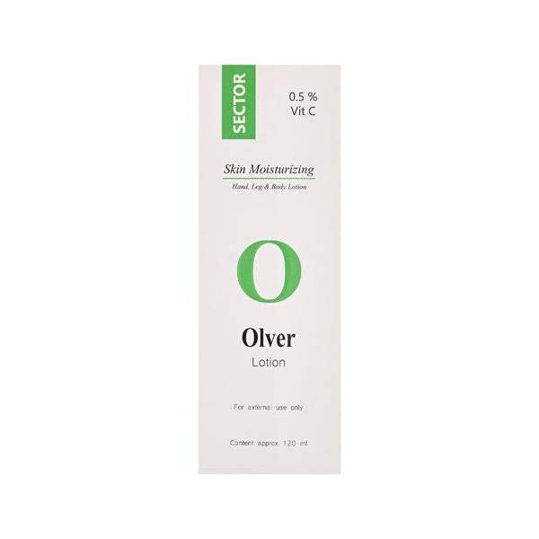 Olver Lotion أولفر لوشن