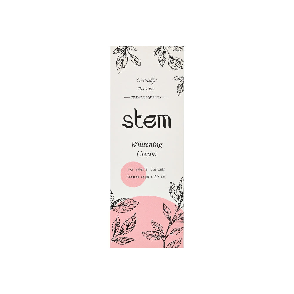 Stem Whitening Cream Secondary image