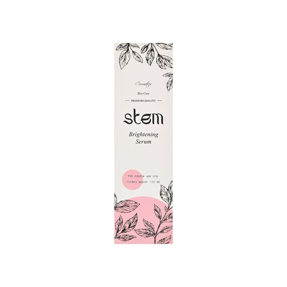 Stem Brightening Serum Secondary image
