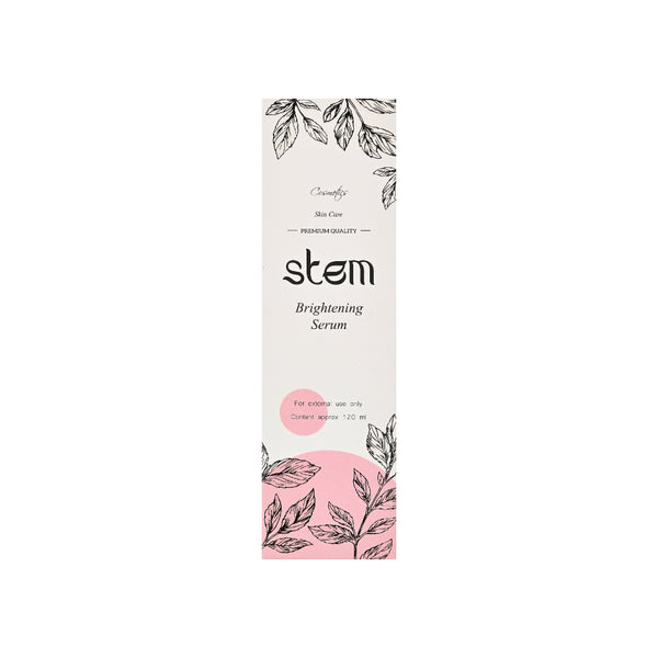 Stem Brightening Serum ستم سيروم تفتيح