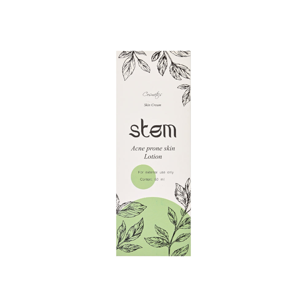 Stem Acne Lotion ستم لوشن لحب الشباب