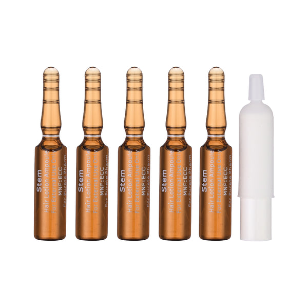 Stem Hair Ampoule ستم أمبول شعر