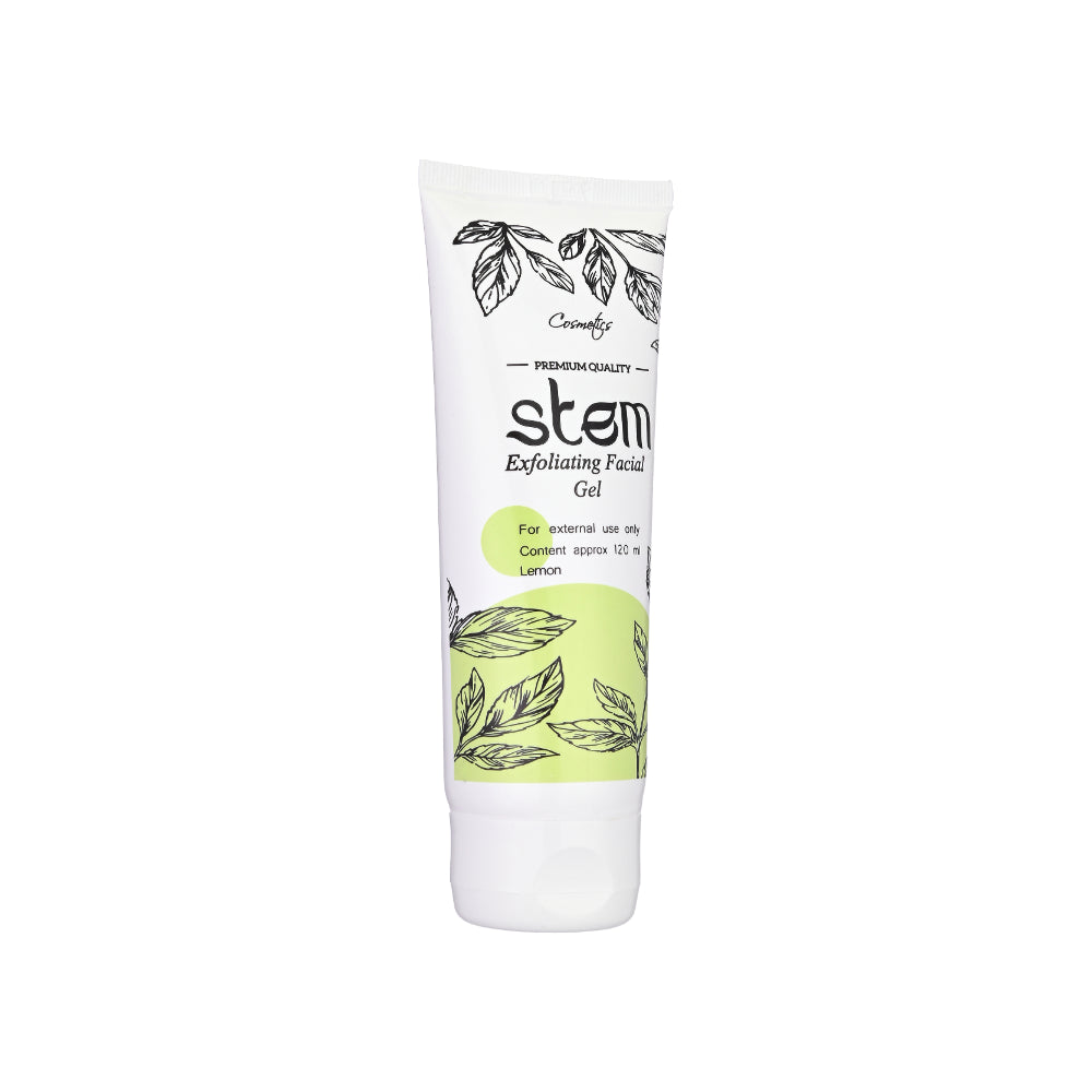 Stem Exfoliating Gel Secondary image