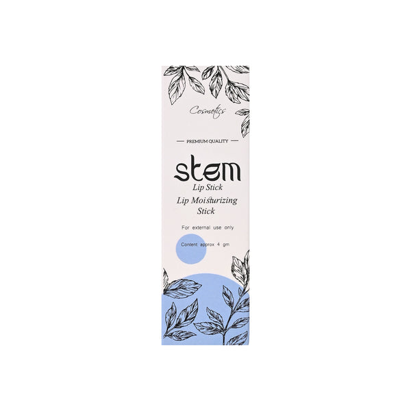 Stem Lip Moisturizing Stick ستم مرطب شفاه ستيك