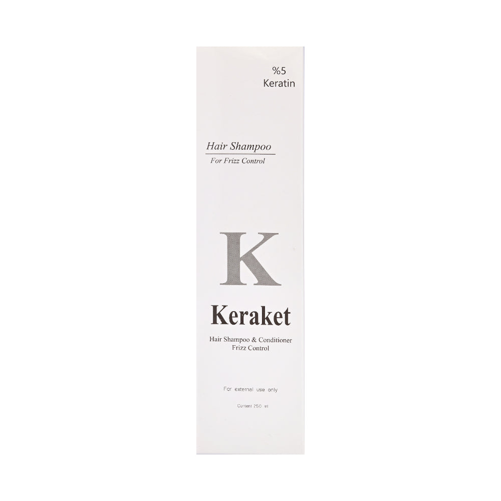 Keraket Shampoo شامبو كيراكيت