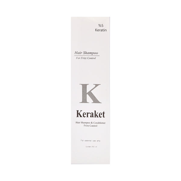 Keraket Shampoo شامبو كيراكيت