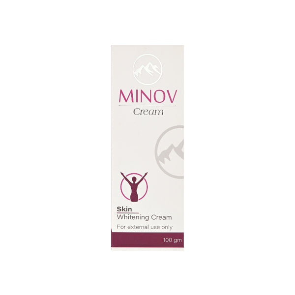 Prettier Minov Cream كريم بريتيير مينوف