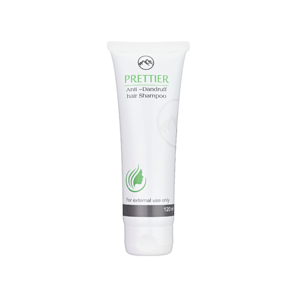 Prettier Anti-Dandruff Shampoo شامبو بريتيير مضاد للقشرة