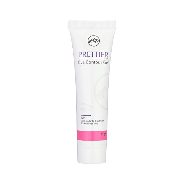 Prettier Eye Contour كريم بريتيير لمنطقة حول العين