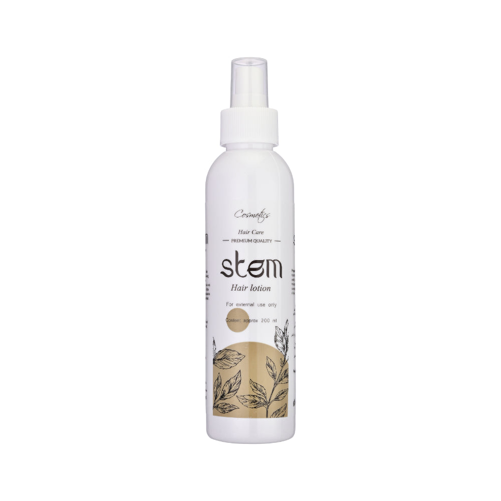 Stem Hair Lotion لوشن الشعر ستم