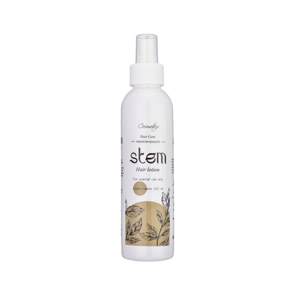 Stem Hair Lotion لوشن الشعر ستم