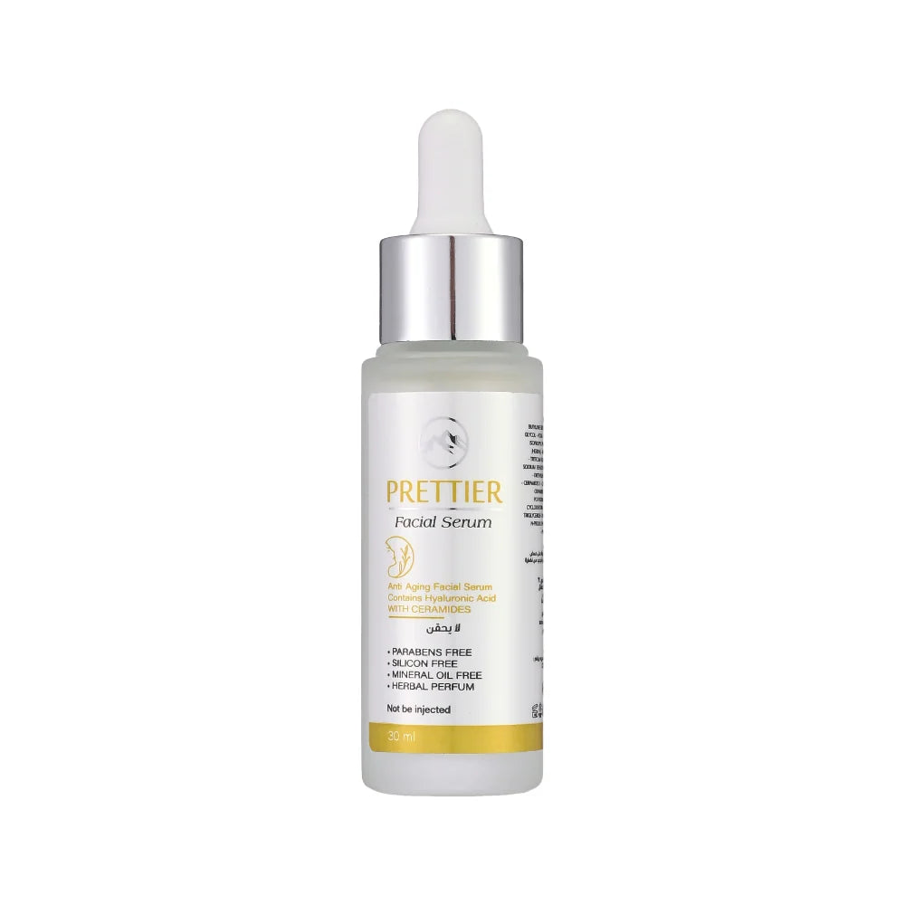 Prettier Hyaluronic Acid Serum 30ml