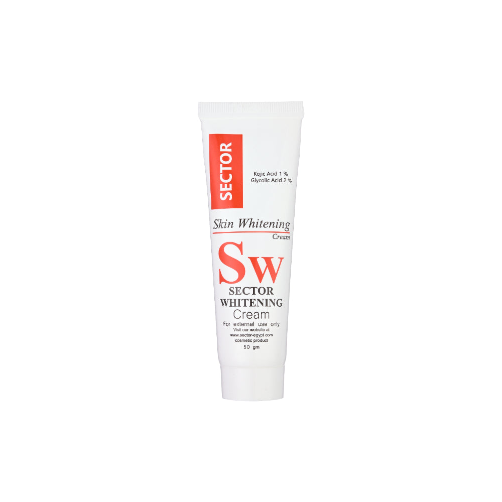 Sector Whitening Cream Secondary image