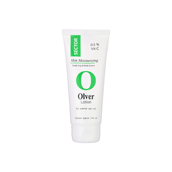 Olver Lotion أولفر لوشن