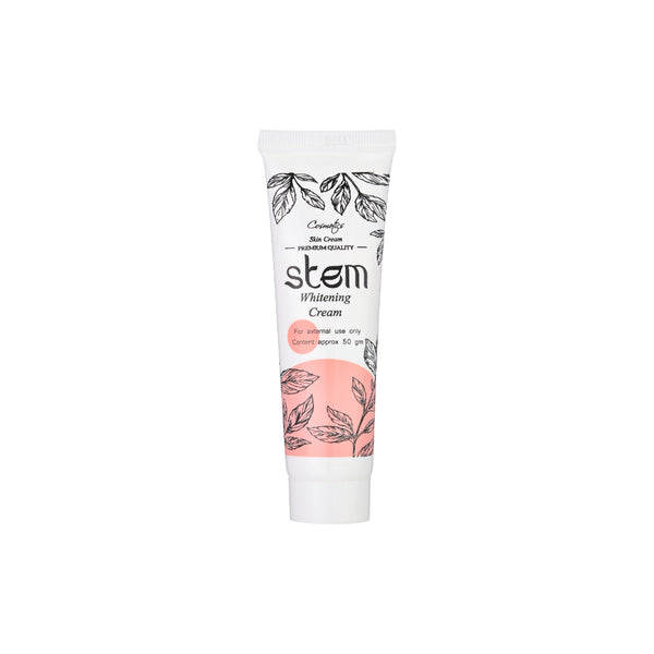 Stem Whitening Cream ستم كريم تفتيح