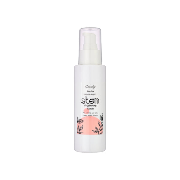 Stem Brightening Serum ستم سيروم تفتيح
