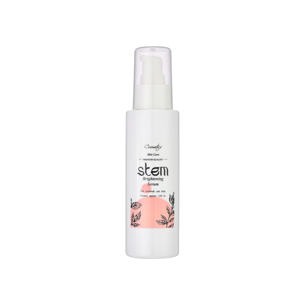 Stem Brightening Serum