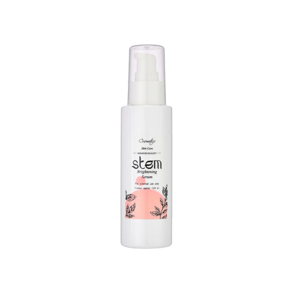 Stem Brightening Serum