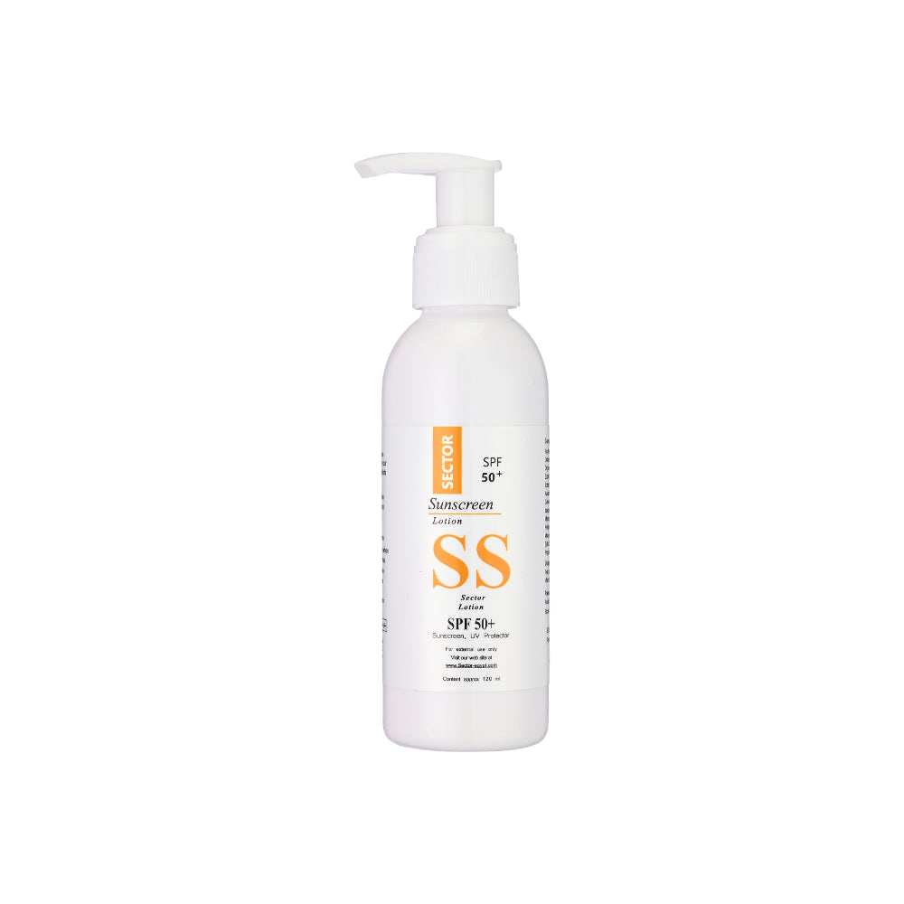 Sector Sunscreen SPF 50+ Secondary image