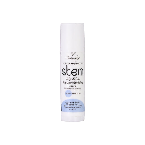 Stem Lip Moisturizing Stick ستم مرطب شفاه ستيك