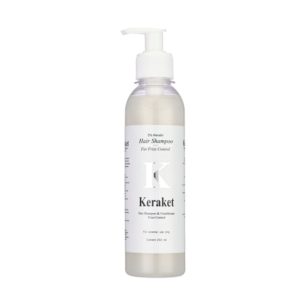 Keraket Shampoo شامبو كيراكيت