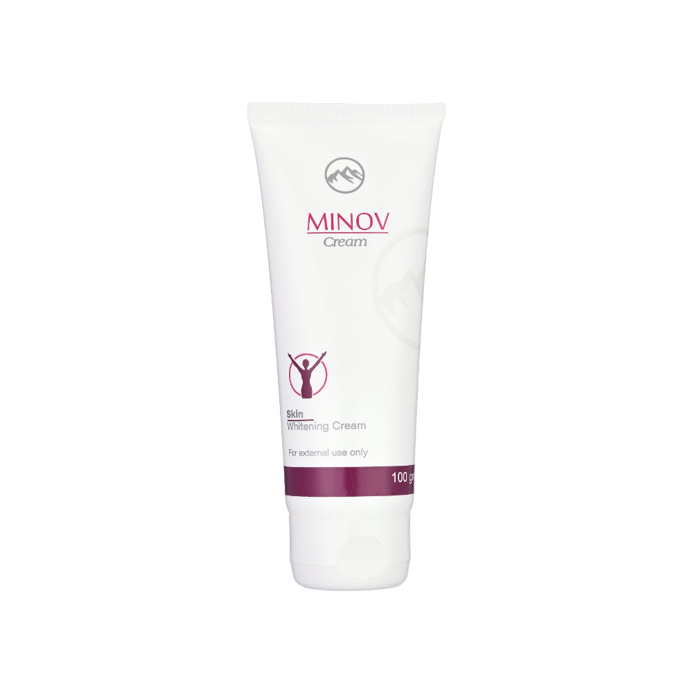Prettier Minov Cream كريم بريتيير مينوف