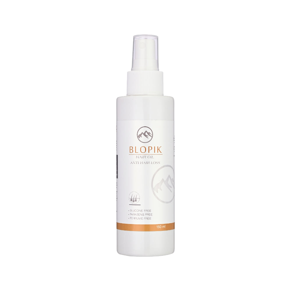 Blopik Hair Oil Secondary image