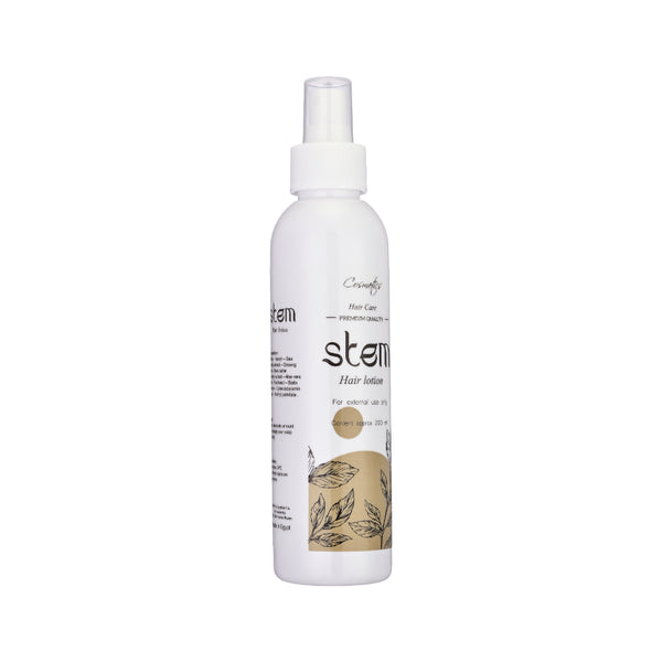 Stem Hair Lotion لوشن الشعر ستم