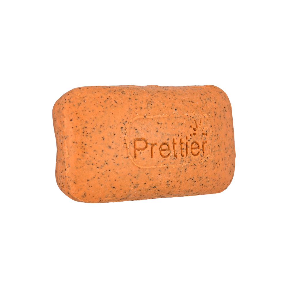 Prettier Exfoliating Soap Secondary image