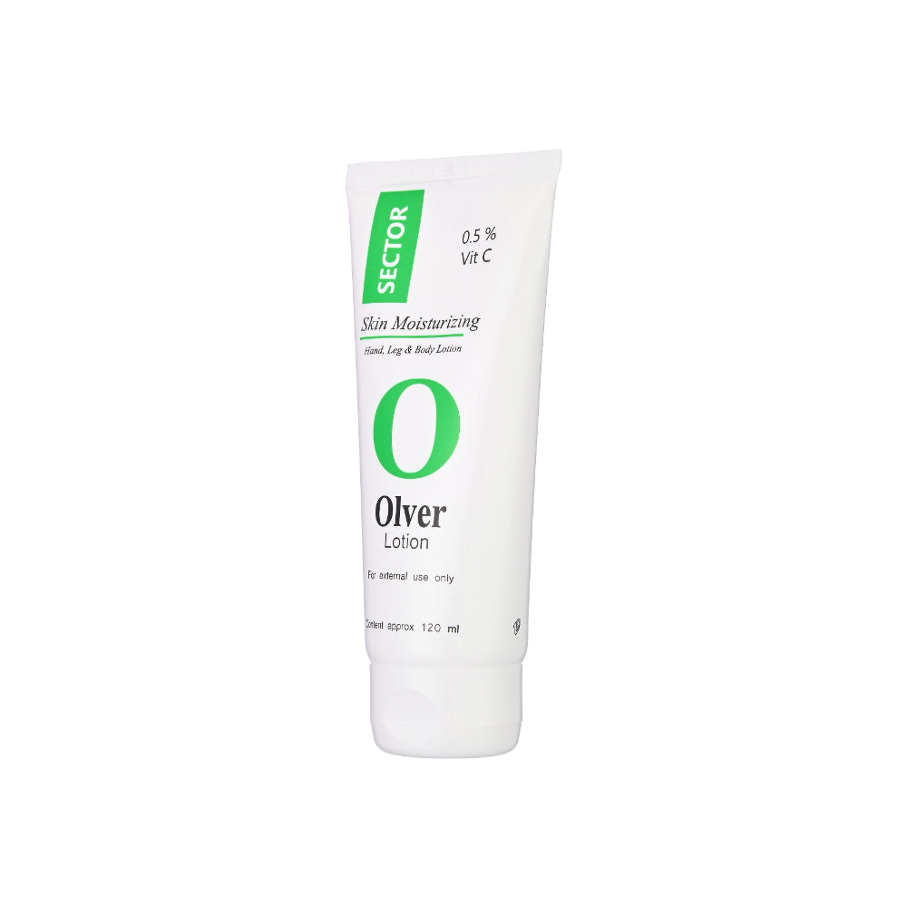 Olver Lotion أولفر لوشن