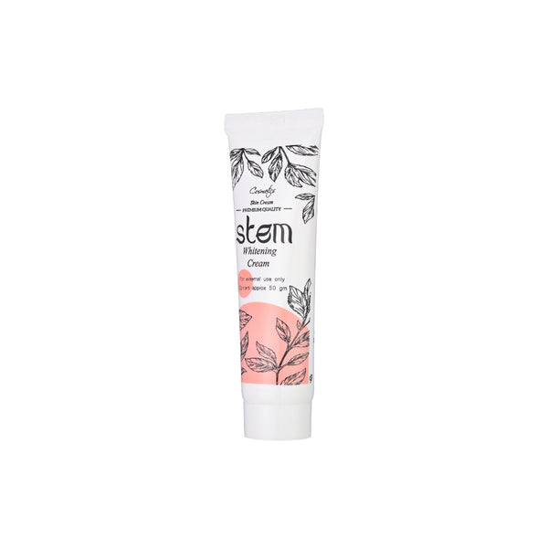 Stem Whitening Cream ستم كريم تفتيح