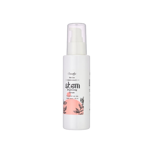 Stem Brightening Serum ستم سيروم تفتيح