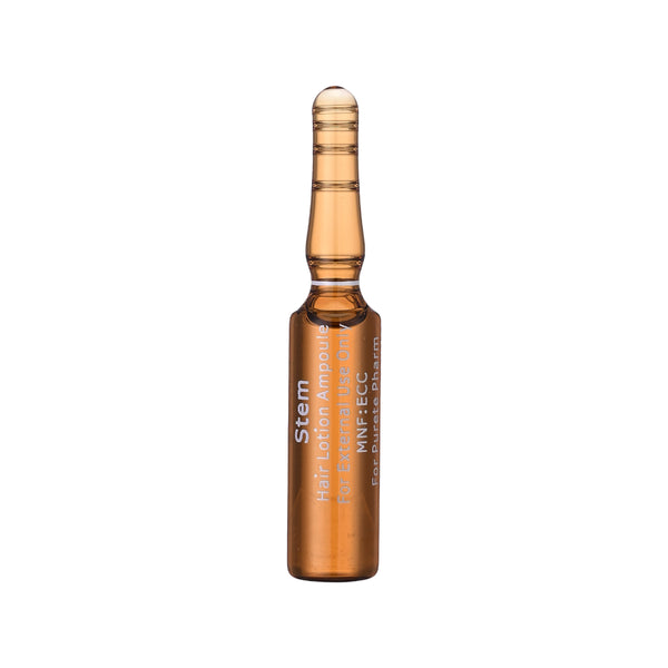 Stem Hair Ampoule ستم أمبول شعر