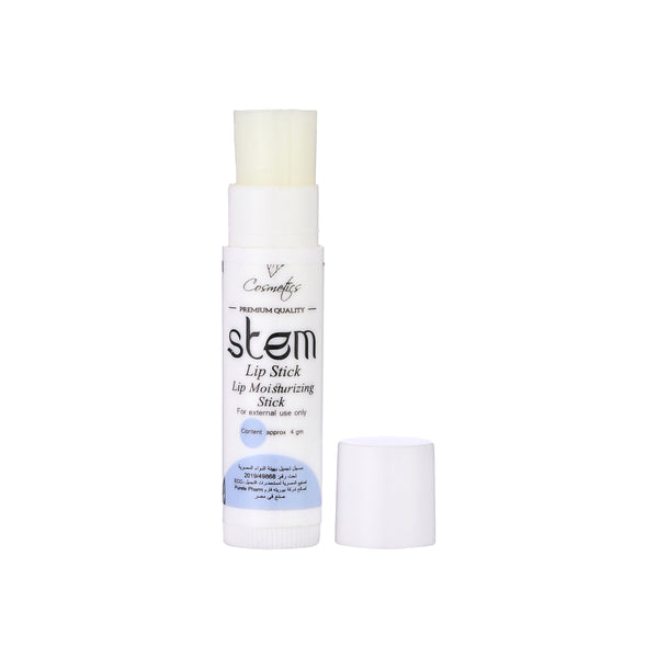 Stem Lip Moisturizing Stick ستم مرطب شفاه ستيك