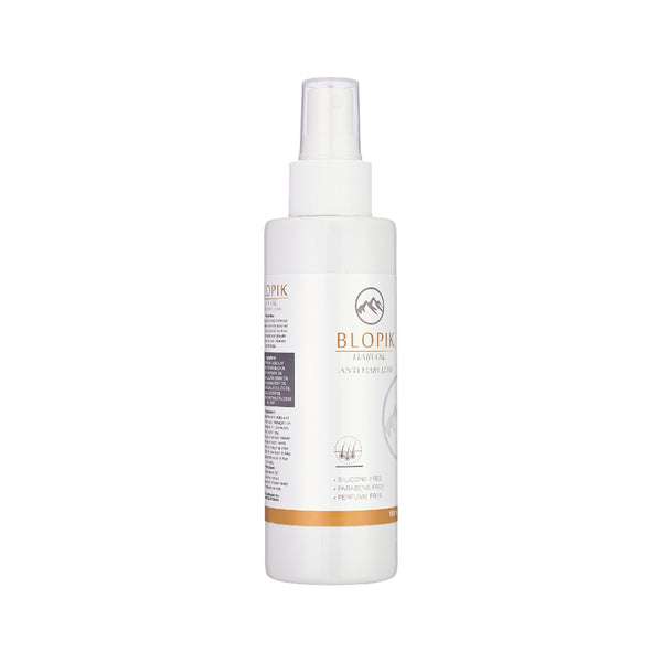 Blopik Hair Oil زيت الشعر بلوبِك