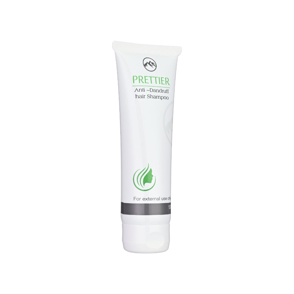 Prettier Anti-Dandruff Shampoo شامبو بريتيير مضاد للقشرة