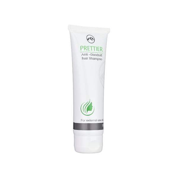 Prettier Anti-Dandruff Shampoo شامبو بريتيير مضاد للقشرة