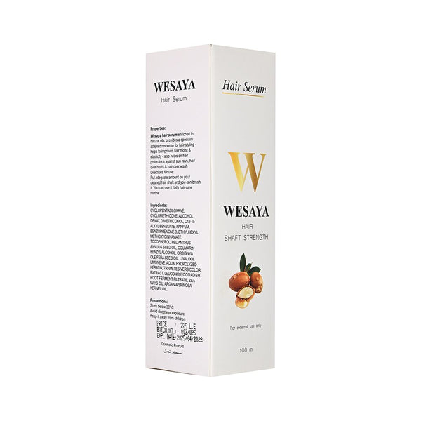 Wesaya Hair Serum