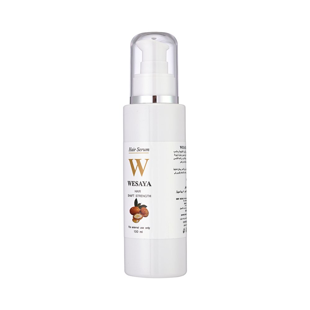 Wesaya Hair Serum
