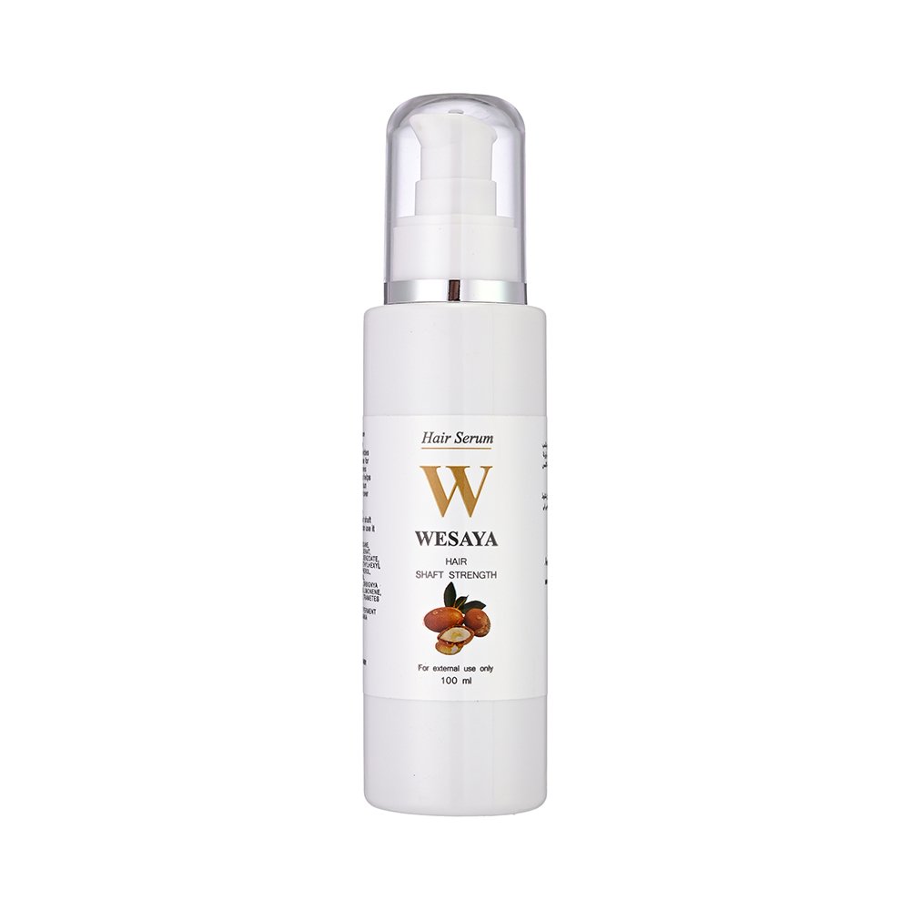 Wesaya Hair Serum Main image