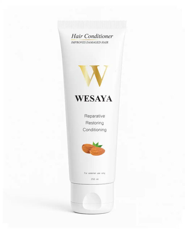 1 × Wesaya Hair Conditioner