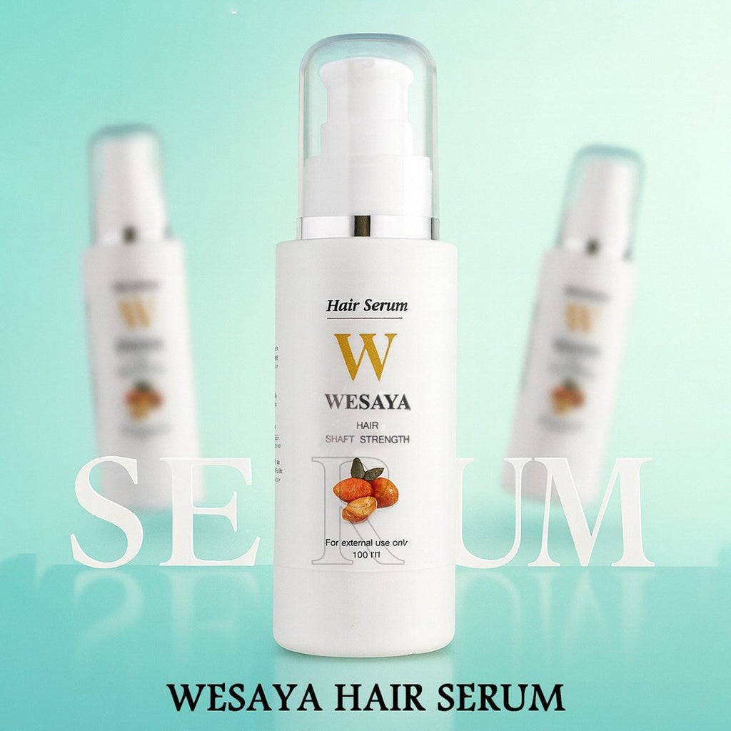 Wesaya Hair Serum