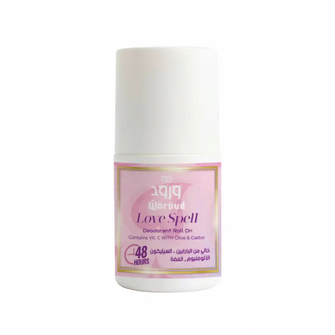 Love Spell Roll On